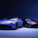Illustration for article titled The Beautiful 2021 Aston Martin Vantage Roadster Can Fold Its Top Down In Under Seven Seconds